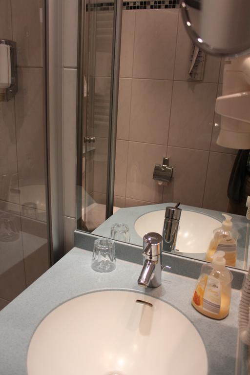 Hotel Rose Heidelberg Inklusive Fruehstueck & Saunanutzung الغرفة الصورة