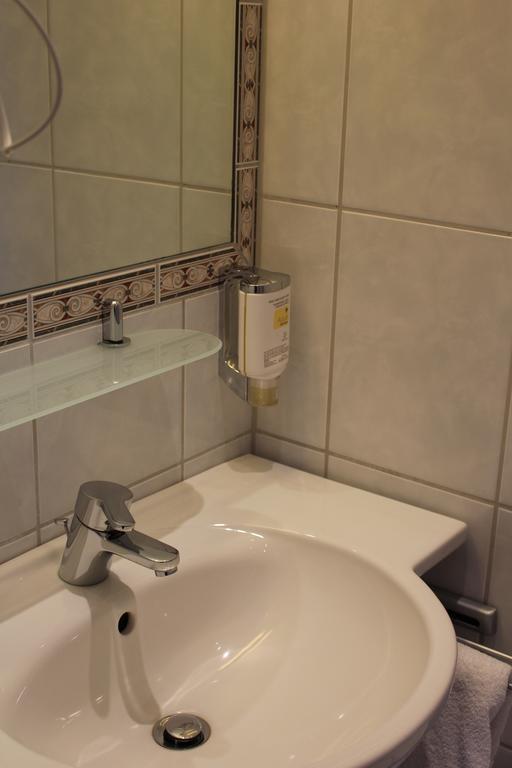 Hotel Rose Heidelberg Inklusive Fruehstueck & Saunanutzung الغرفة الصورة