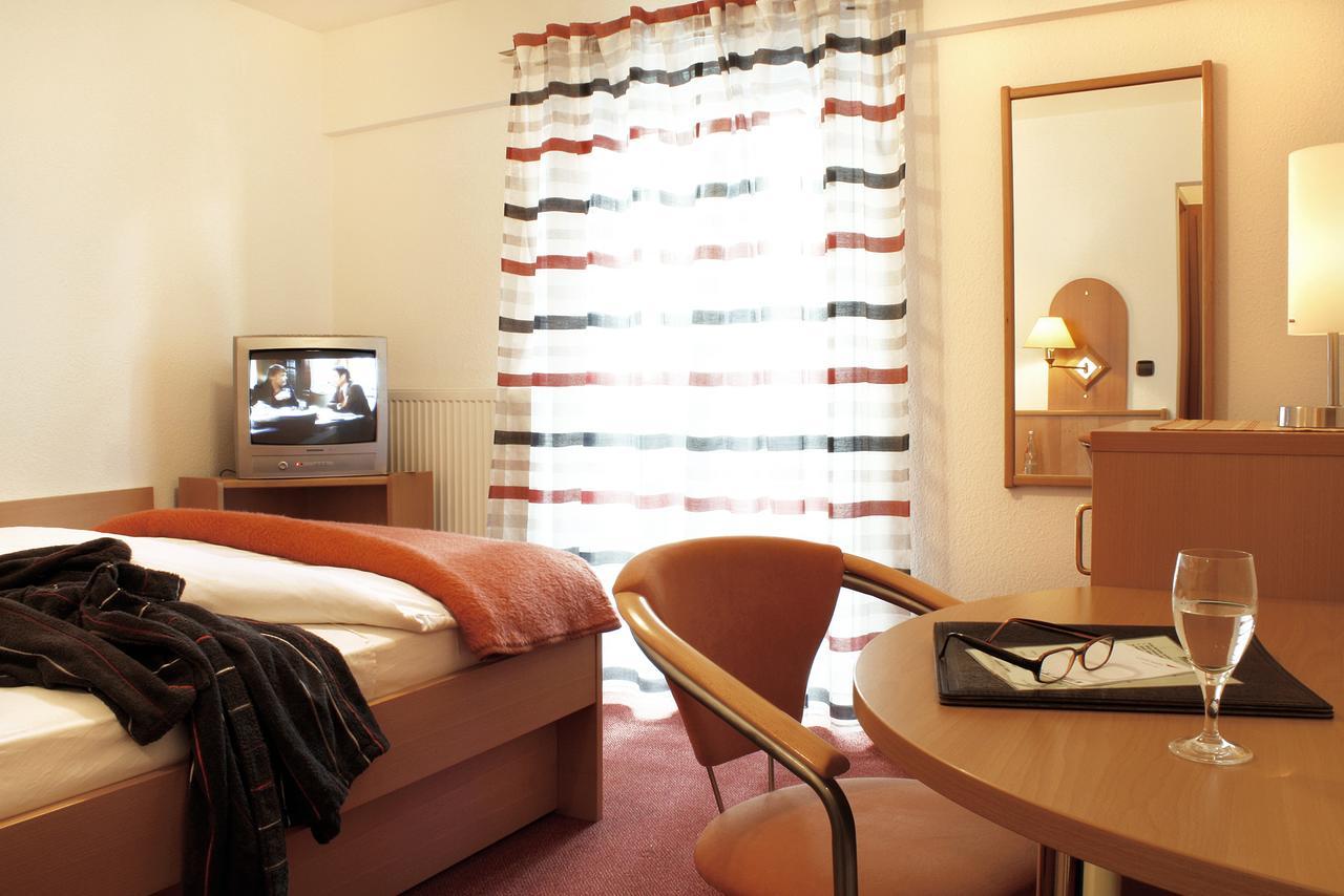 Hotel Rose Heidelberg Inklusive Fruehstueck & Saunanutzung المظهر الخارجي الصورة
