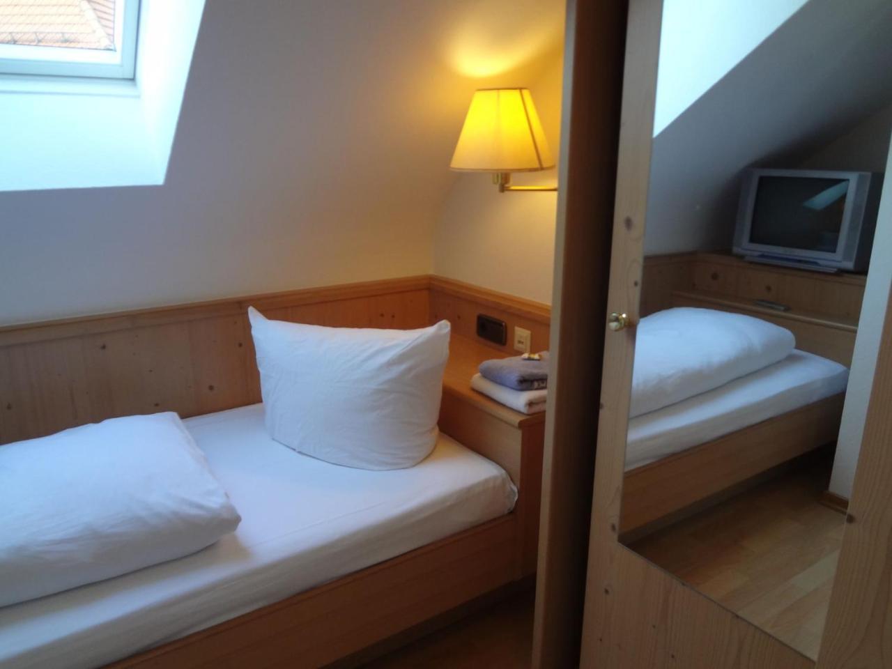 Hotel Rose Heidelberg Inklusive Fruehstueck & Saunanutzung المظهر الخارجي الصورة